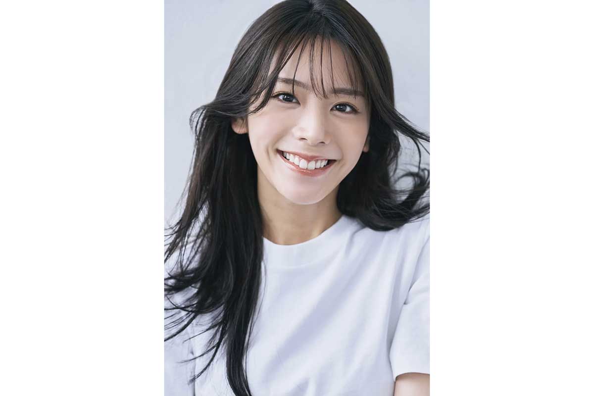 貴島明日香、『鷹祭 SUMMER BOOST 2026』東京ドームで始球式決定　6月30日の西武戦に登場