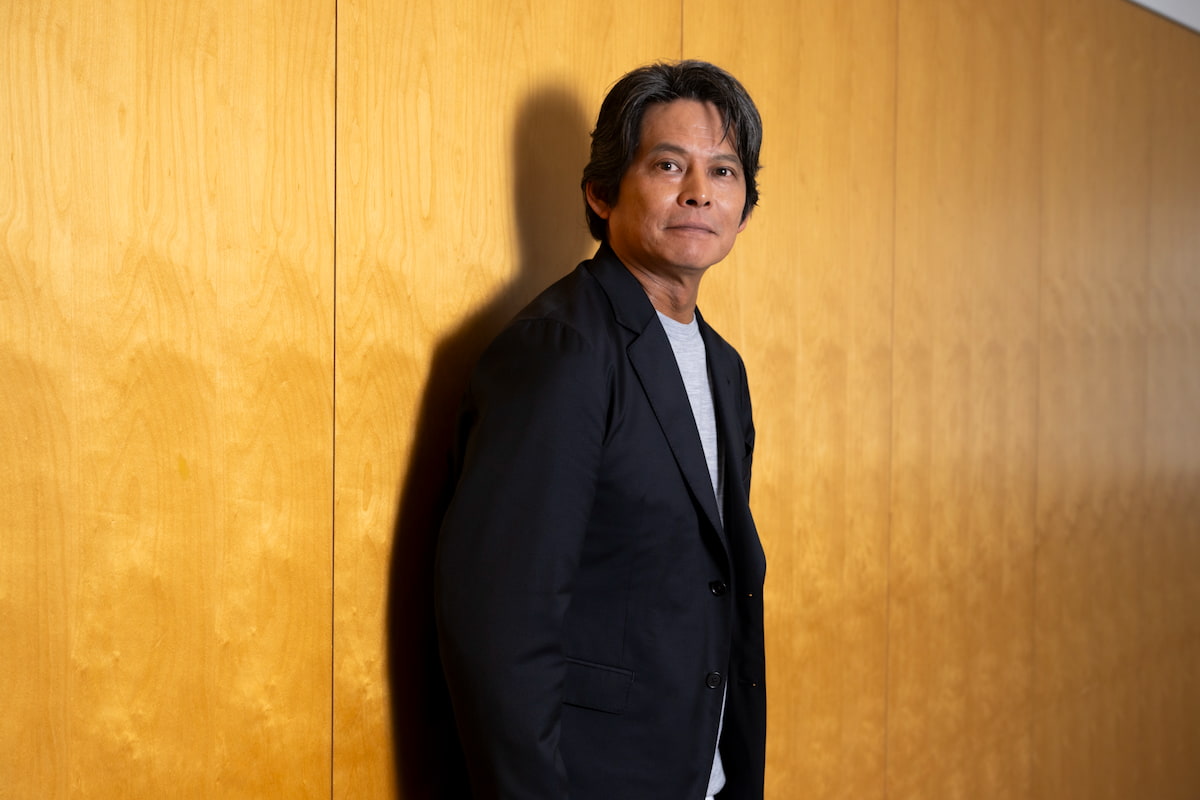 「この作品に出会えて幸せだった」という喜びを追い求める【写真:舛元清香】