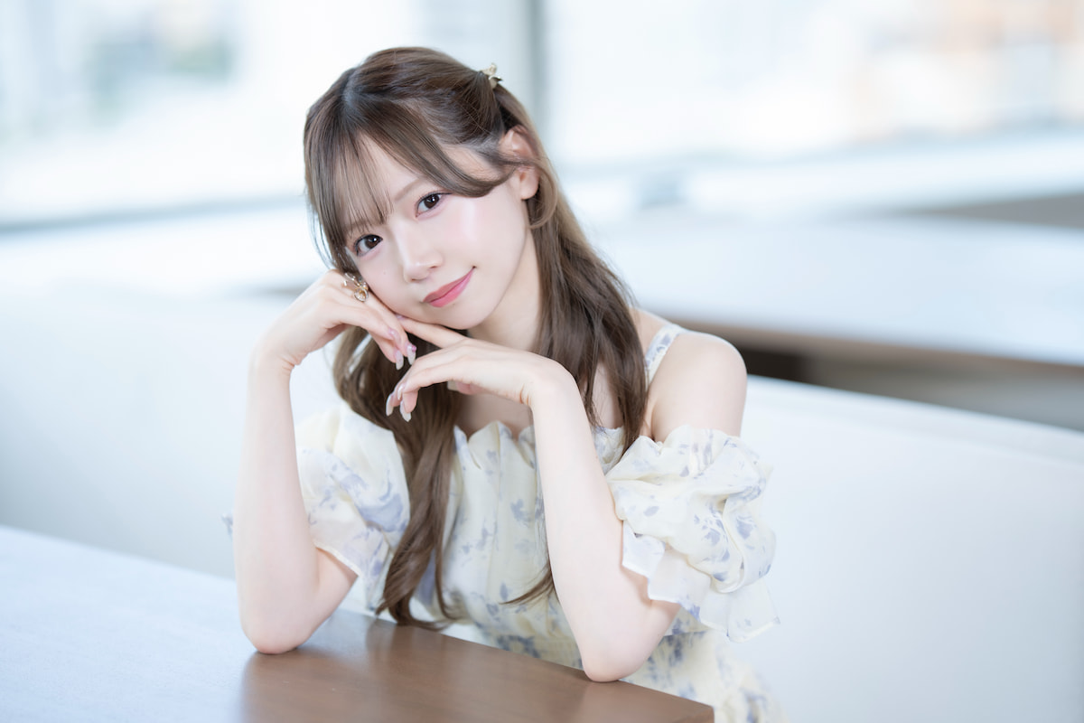 元ラスアイ畑美紗起、アイドルプロデュース挑戦への覚悟と葛藤　目指すは「王道のアイドル」