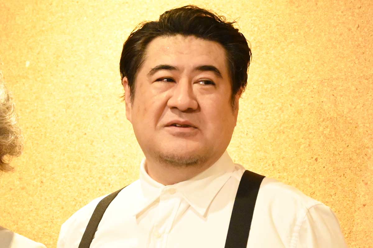 小手伸也、舞台初主演に不安　出演者たちが“小手る”傾向「僕が危機感を感じるほど」
