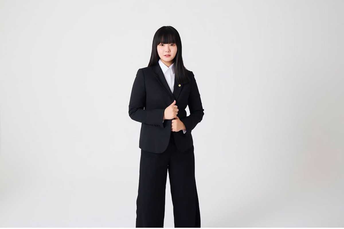 元ミセスの31歳・山中綾華、ラウンドワン社外取締役に　超難関の社労士試験合格から3年「想像もしていませんでした」