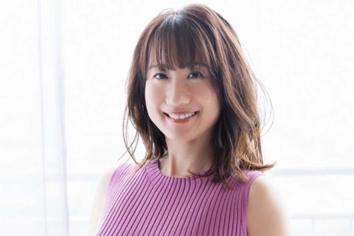 吉井明子のグラビアにネット騒然　「初」出しの姿に「まさか見れるとは！」「え？うそ？」