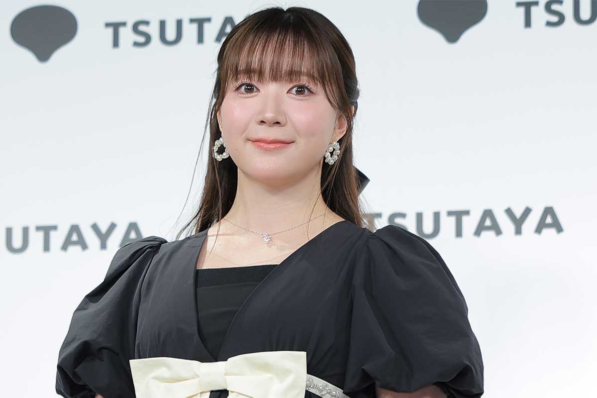 伊藤彩沙、写真集撮影で船酔い「大変なことになって」　実は“アンニュイ”カットに採用