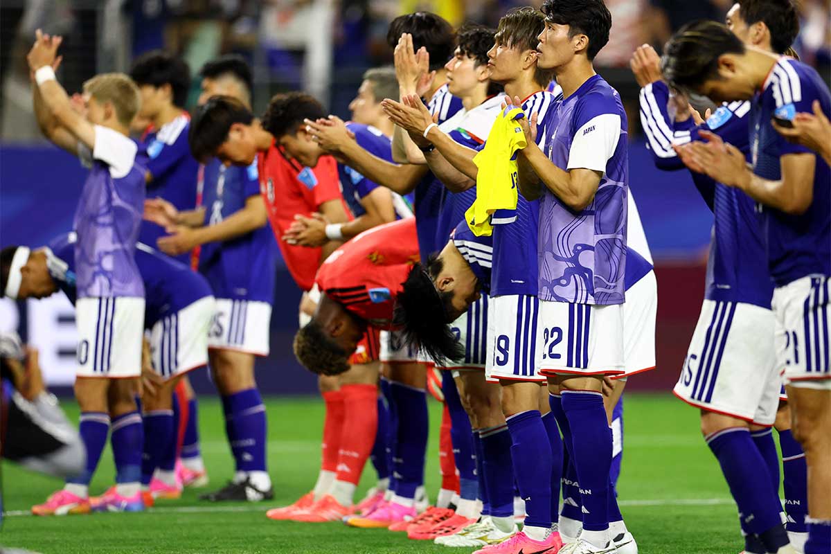 W杯日本戦、最前列ど真ん中に中村多聞がいた　「1時間前に友達と買ったら…」にネット仰天「エグイ」「チケ代想像もつかない」