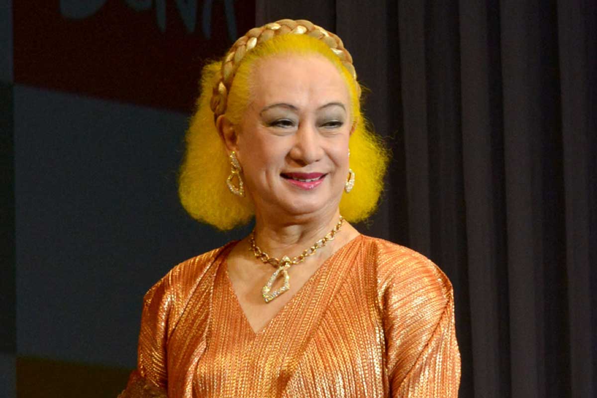 91歳で死去した美輪明宏さんの生涯　文豪を魅了した妖艶演技、77歳で初出場の紅白『ヨイトマケの唄』で視聴者圧倒