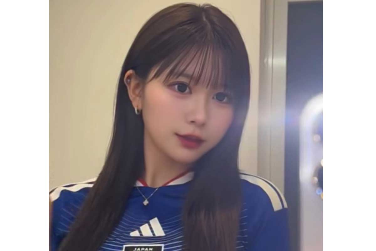 140cmぴたぴたユニ　グラビアで人気上昇…SUPER☆GiRLSの鎌田彩樺が応援舞台裏を告白「奇跡的に…」