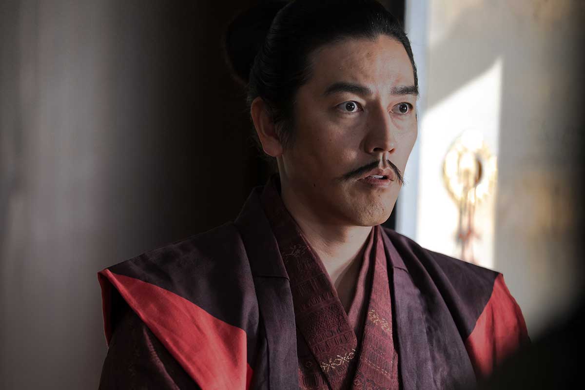 【豊臣兄弟！】光秀の怒りのこぶしに視聴者反応「本能寺ゲージ上がっていく」