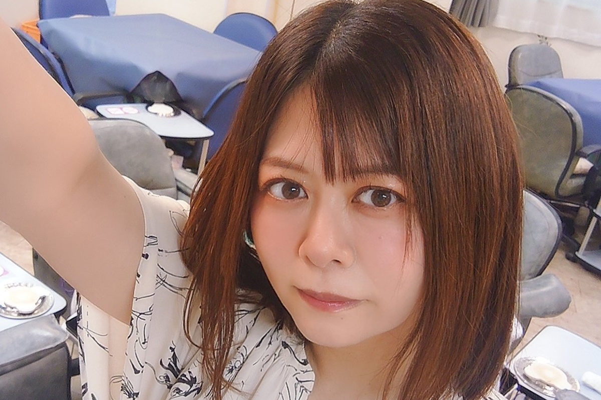 藤井すみれ【写真：X（＠FujiiSumire）より】