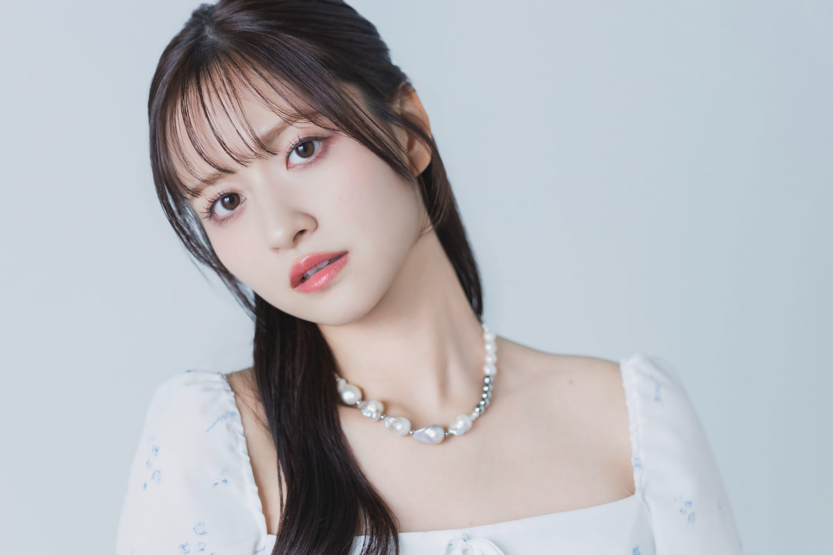 「ファンの方に一番最初に見てほしい」とアピール【写真：冨田味我】