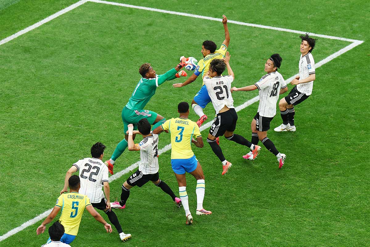 W杯日本-ブラジル、深夜フジ系放送で視聴率15.9%　本田圭佑氏の解説でNHK BSでも生中継…視聴者分散か