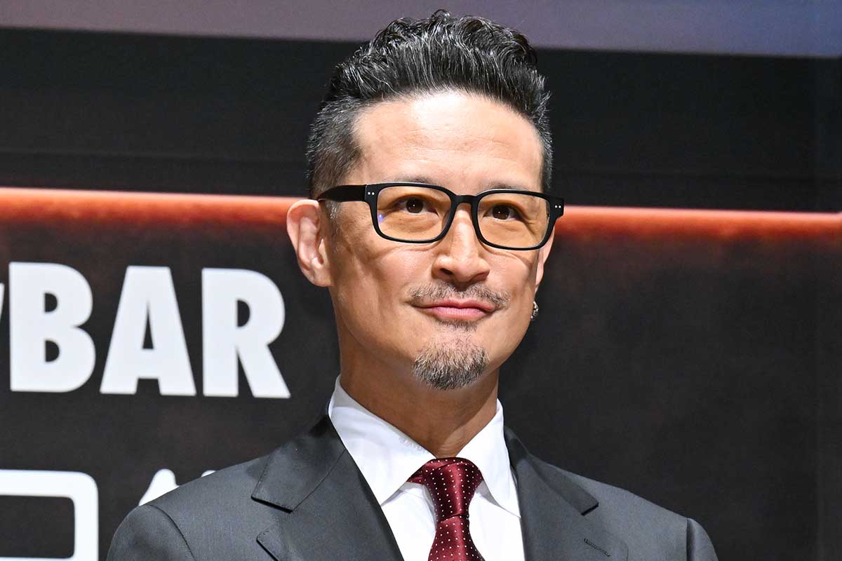 松岡昌宏、芸能人は「バレてなんぼ」　週3の早朝ウォーキング告白「何も悪いことをしてるわけじゃない」