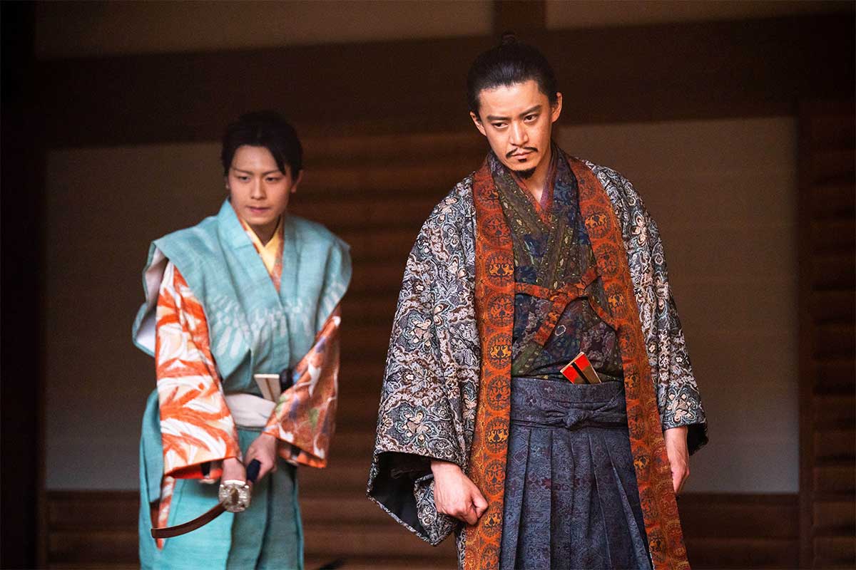 【豊臣兄弟！】信長の苦しみを察した羽柴家がある計画　光秀は苦しい立場に陥る展開