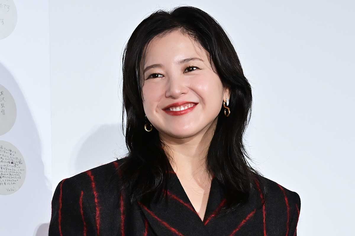 吉高由里子、意外な素顔を告白「すごい緊張する人間」 観客に向け「誤解されている」と猛アピール