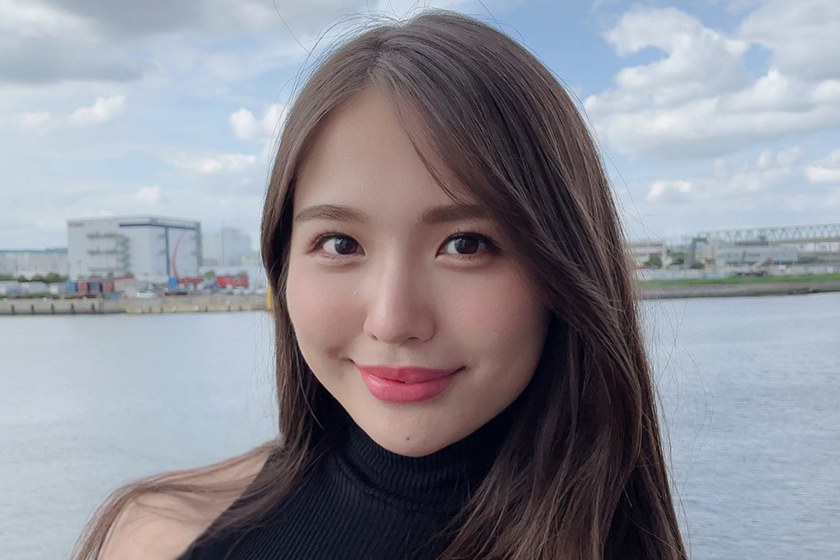 水咲優美、「ドすっぴん」の衝撃シャツ姿に反響「ファンサービスありがとう」「こんなに可愛いの？」