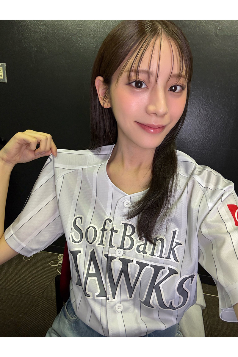 貴島明日香【写真：X（＠asuka_kijima）より】