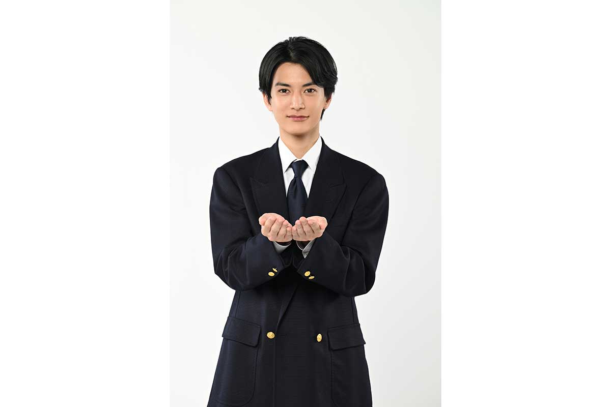 渡邊圭祐、『ZIP!』新水曜パーソナリティー就任　7月8日から3か月出演「笑顔で華やかに頑張りたい」