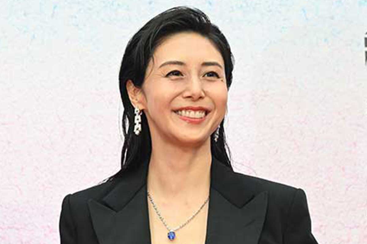 『GTO』冬月あずさのビジュ解禁　“名札”にネットざわつく「役名が違う！」「結婚してますやん」