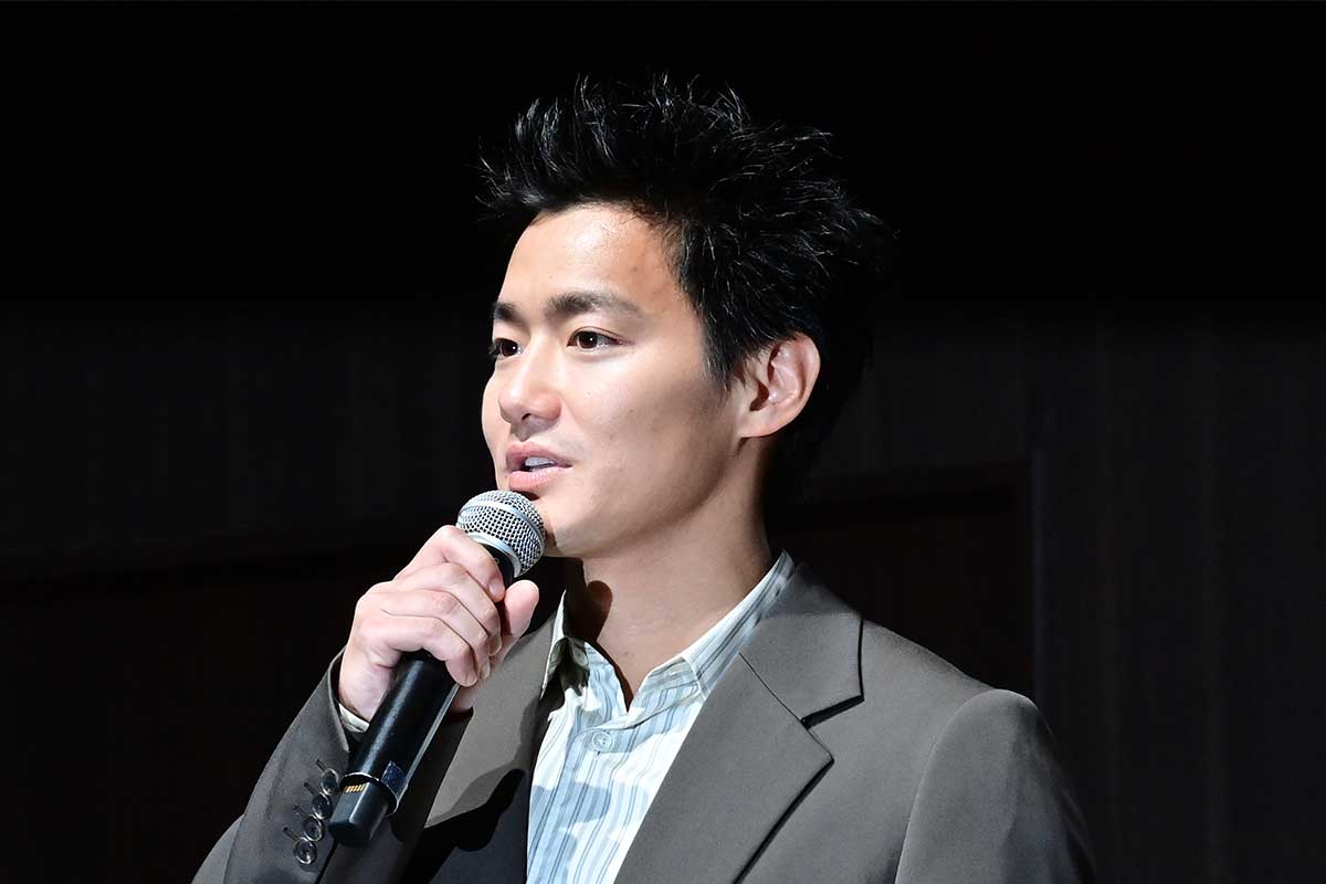 野村周平、ロン毛をバッサリ　きっかけは長髪の友人「皆、小汚くて…『俺もこう見えてるのかな？』と」