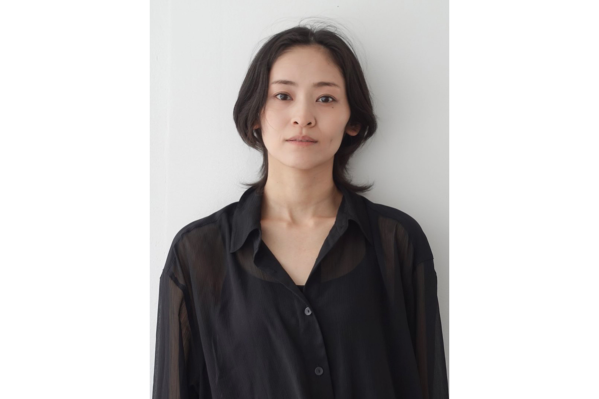 佃井皆美、事務所所属を報告　「仮面ライダー」シリーズ出演