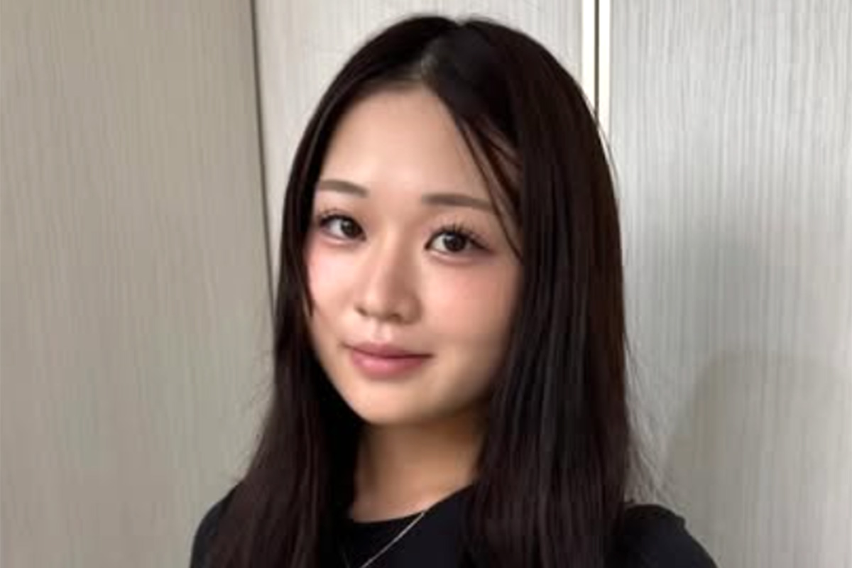 月亭方正の次女が『さんま御殿!!』出演　へそ出しショットが「スタイルめちゃくちゃいい」と注目の来蘭さん