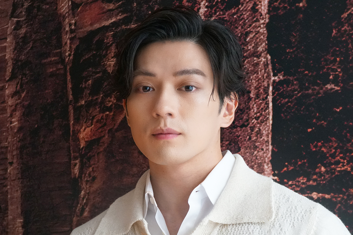 新田真剣佑、芸能事務所・Crossover所属を報告「新しい姿を届けられるよう」　冨永愛や森星らが在籍