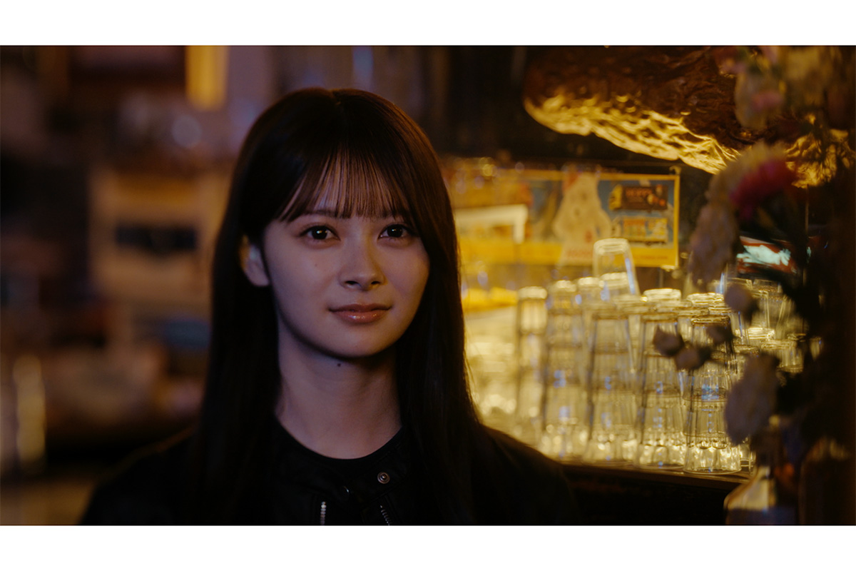 AKB48伊藤百花、丘みどりの新曲MVにゲスト出演「経験したことがない世界観に入ることができた」
