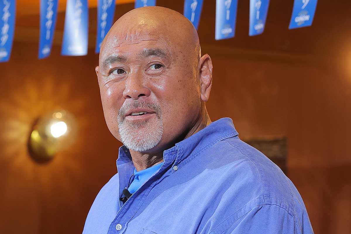 武藤敬司、長州力が「いまだに何言ってるか分からない」　3回聞き直すと怒られ…「半分ヤマ勘で答える」