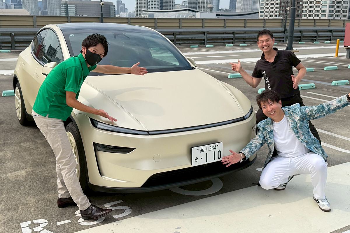 いまの有村の目標とは【写真：ENCOUNT編集部】