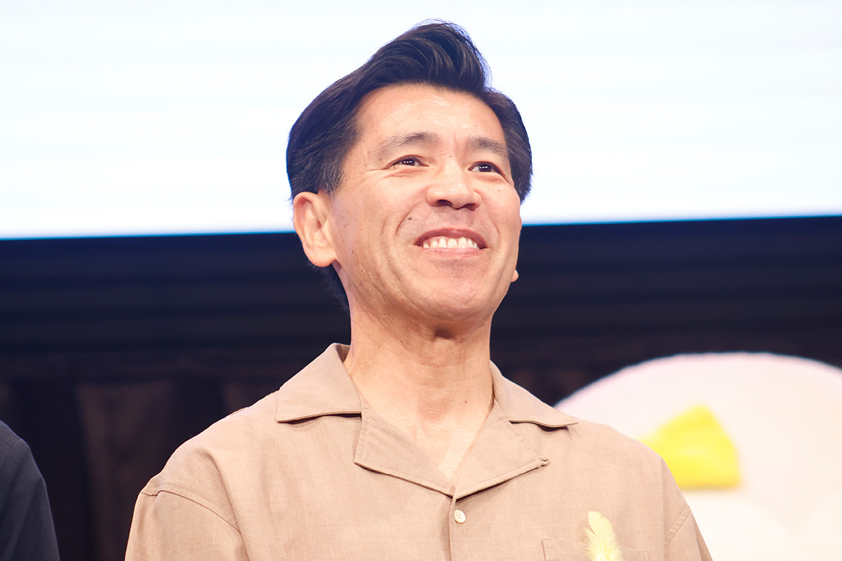 ガレッジセールのゴリ、吉本芸人のギャラ事情をカミングアウト「不満を持っている芸人は3人中3人」