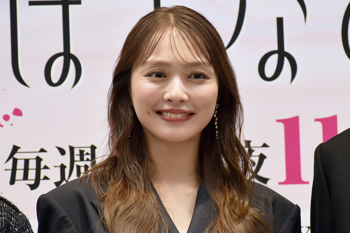 内田理央、中学時代を後悔　「30を超えて出てきた」“弊害”でタイムリープを希望