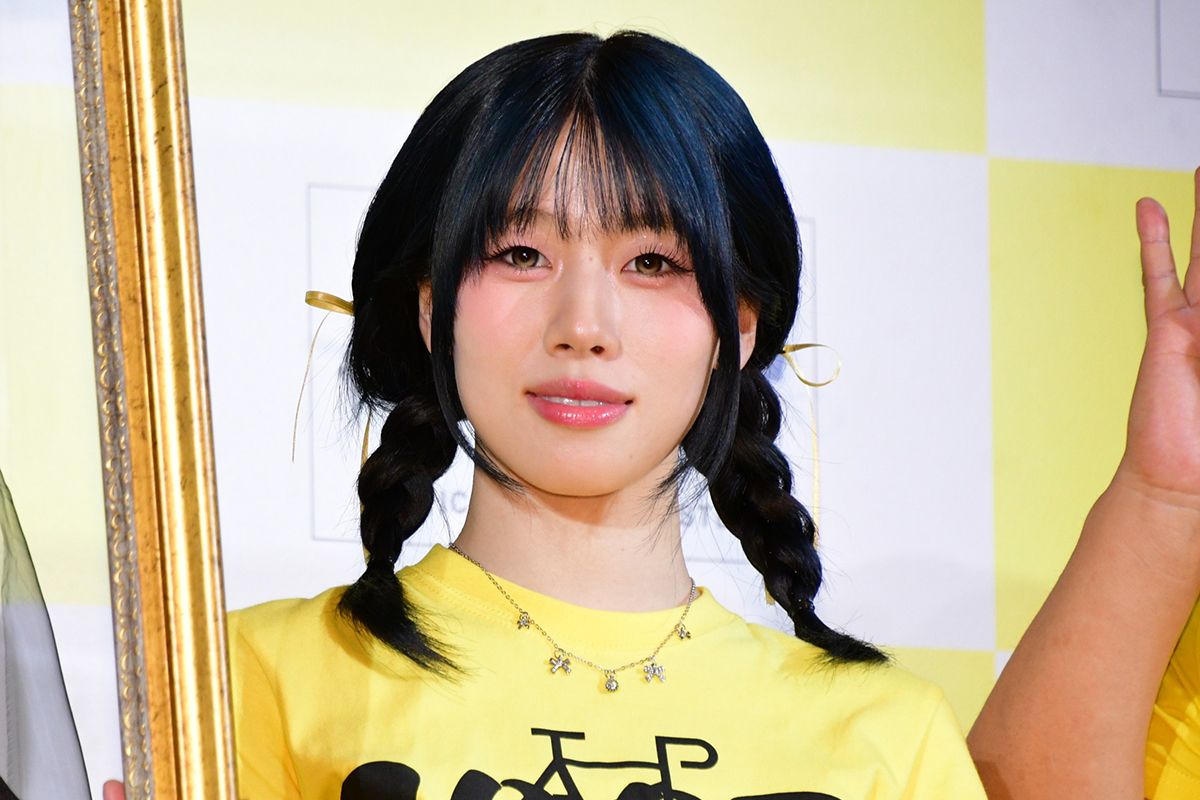 ME:I・AYANE、MOMONAに感謝　デビュー秘話を告白「次につながるアシストをしてくれた」