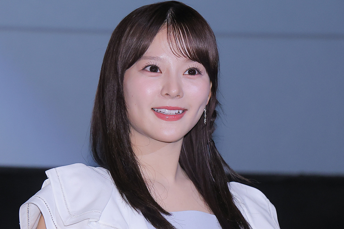 齊藤なぎさ、大人になり少女漫画に激ハマり「すごくキュンキュンする」