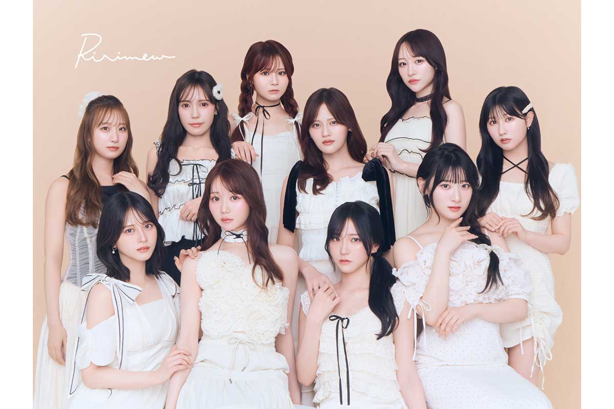 ＝LOVE、指原莉乃プロデュースコスメ「Ririmew」ブランドミューズに就任