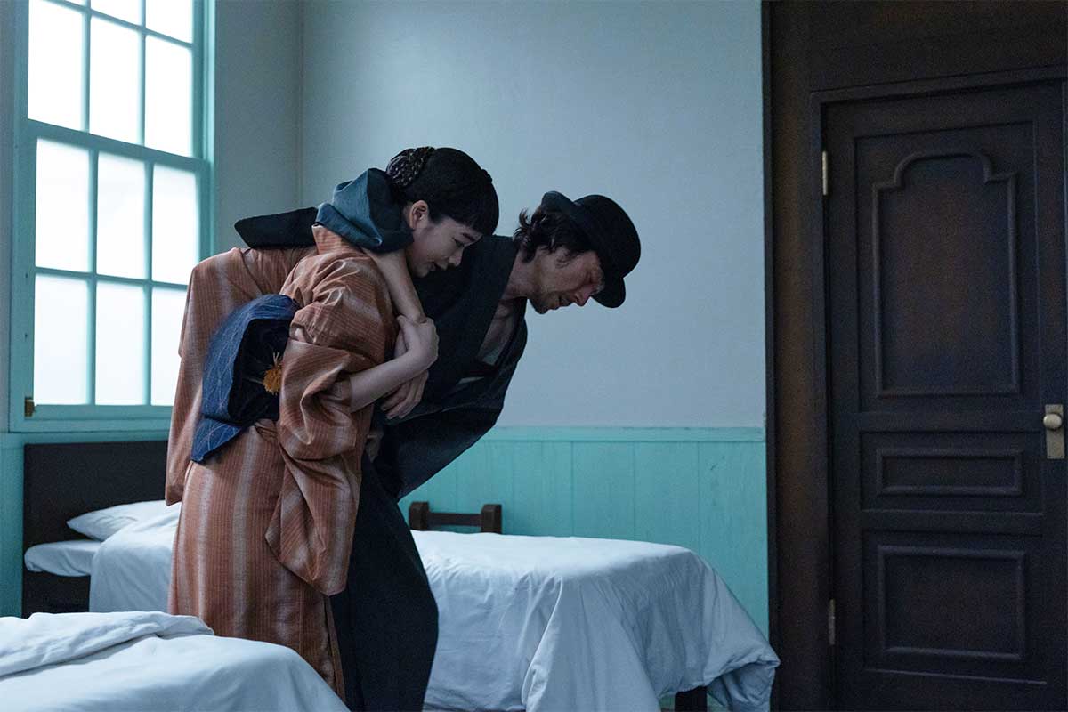 【風、薫る】りんのまさかの行動を視聴者心配「クビ確定か」「絶対アカンやろ」
