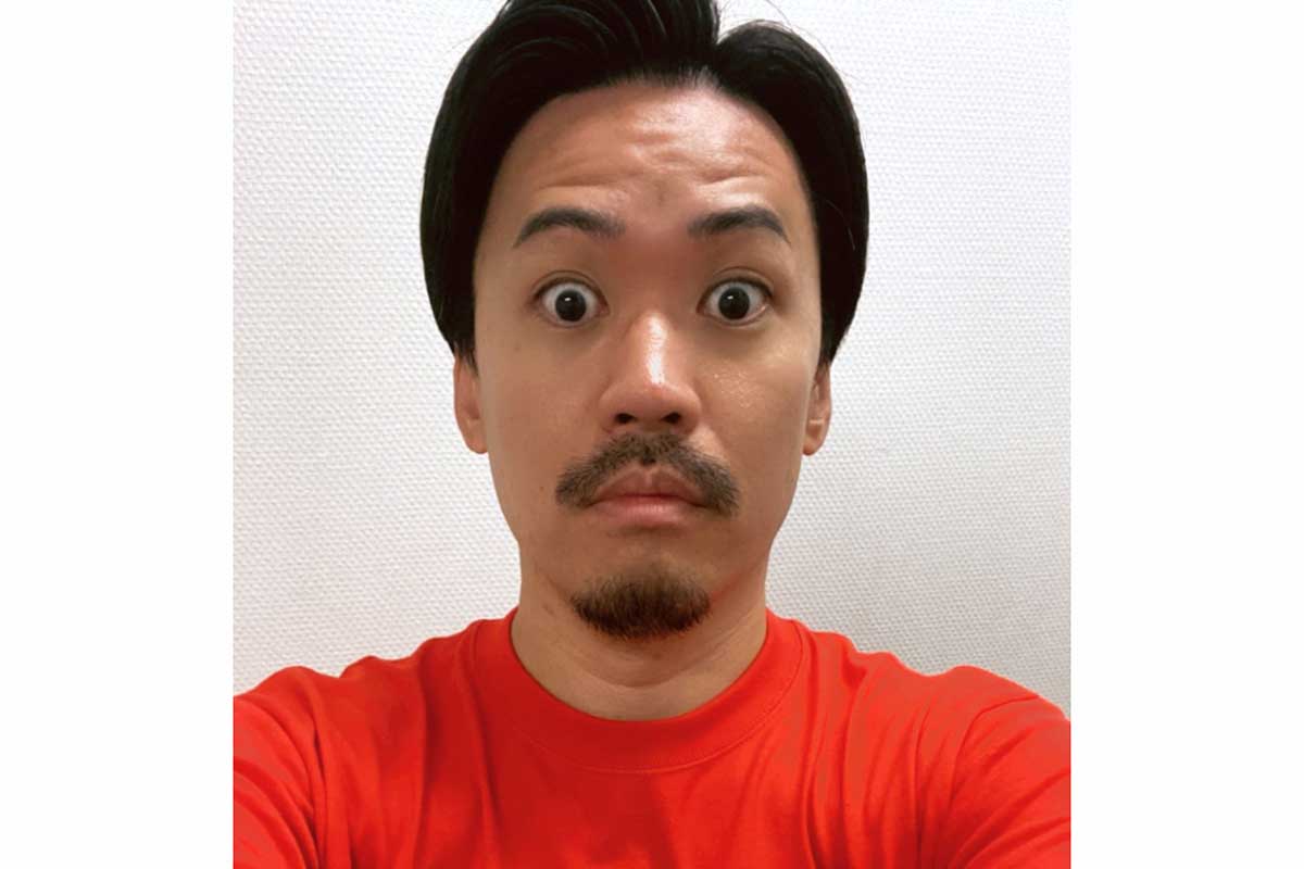 吉本退所のピスタチオ伊地知、唯一“応援ではない言葉”もらった芸人を告白　「まさに異端児」「この人なりの愛」の声