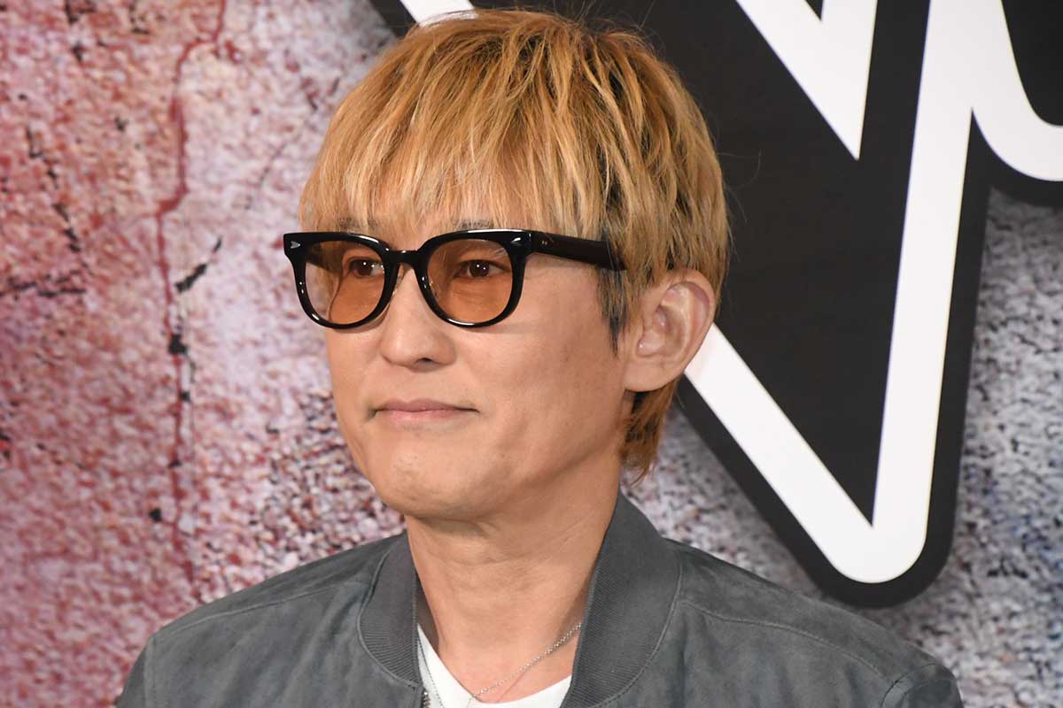 KAT-TUNデビュー曲『Real Face』サビの舌打ちは「僕じゃない」　作詞・スガシカオも「驚きました」