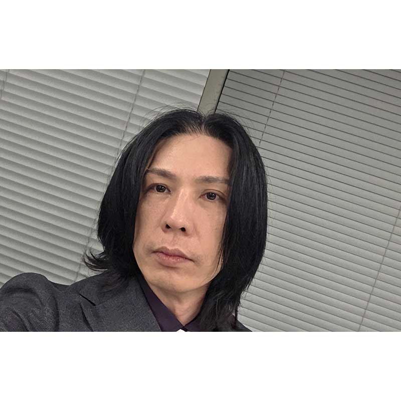 『ハリポタ』スネイプにそっくり過ぎる…蛇足・川村大介が大バズり　「似過ぎやwww」「文句なし」