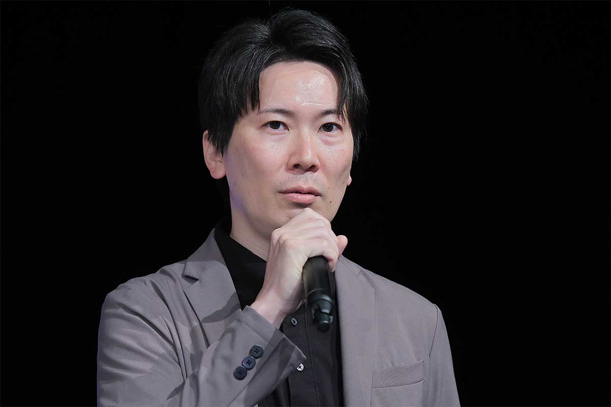 村上虹郎ドラマの放送見送り　プロデューサーが経緯説明「所属事務所からも状況説明を受けた」