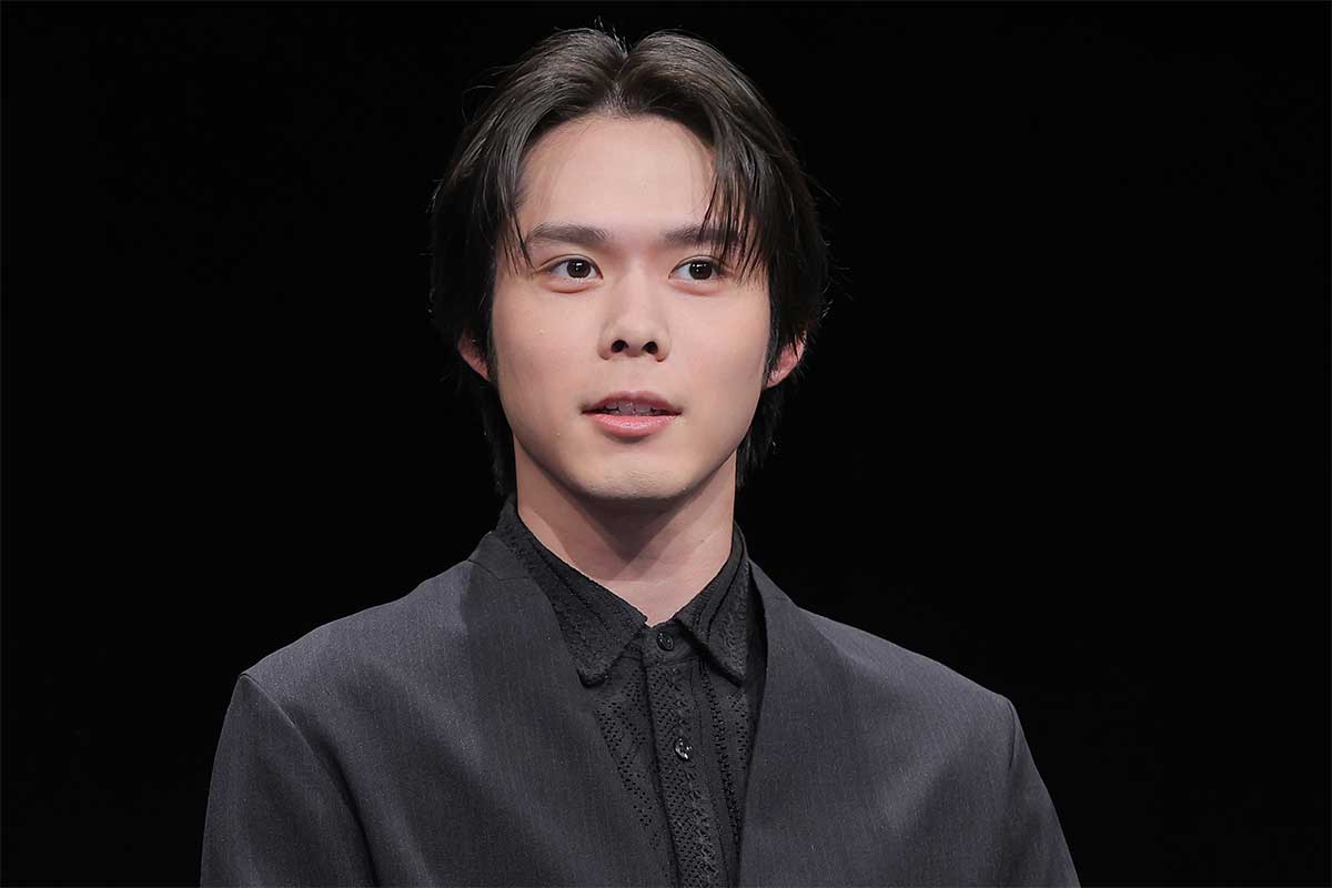 細田佳央太、自己流の1人カラオケ術明かす「まずイヤホンをして音楽を流さずに歌う」　石原良純は「変！」