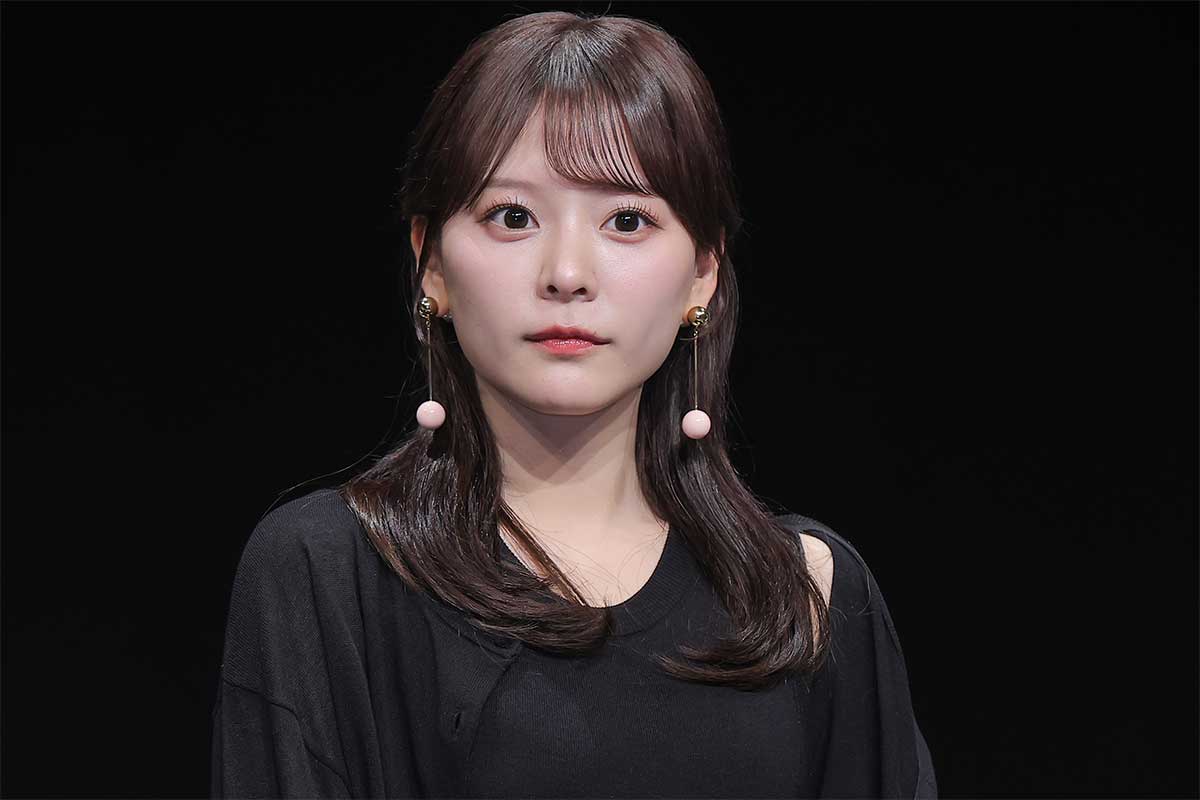 齊藤なぎさ、ハマると食べ続けてしまうクセ告白　現在は麻婆豆腐にハマり「ほぼ毎日食べてる」