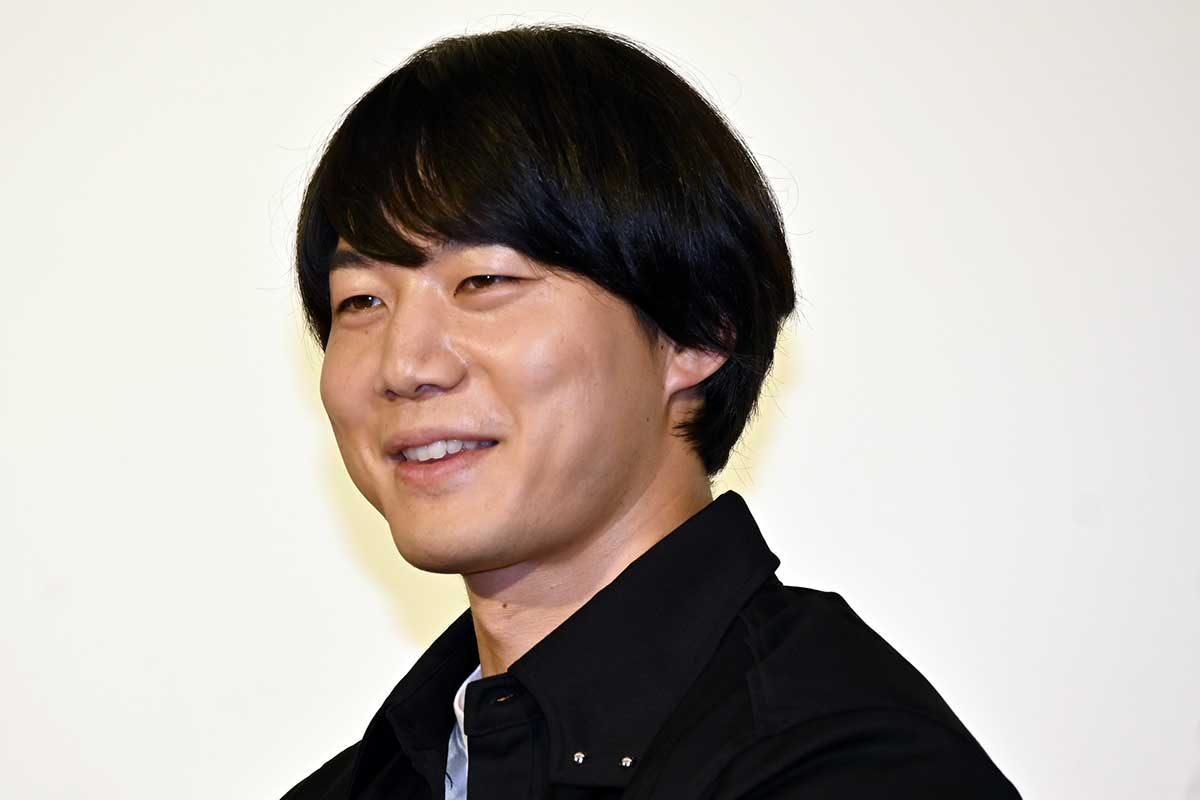 青木マッチョ、NHKドラマ初出演で“3番手”の大抜擢「吉本もびっくり」　30年間怒ったことない素顔