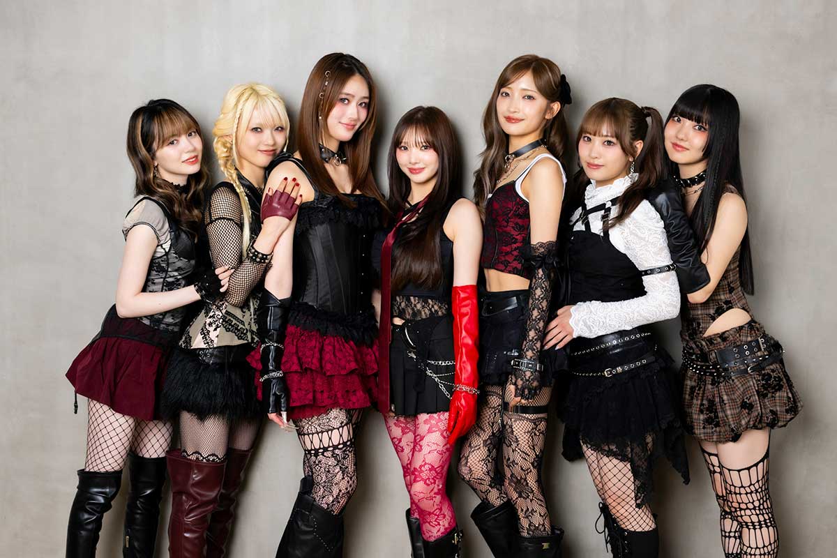「これからはどんなこともチャンスに変えていきたいです」【写真：舛元清香】