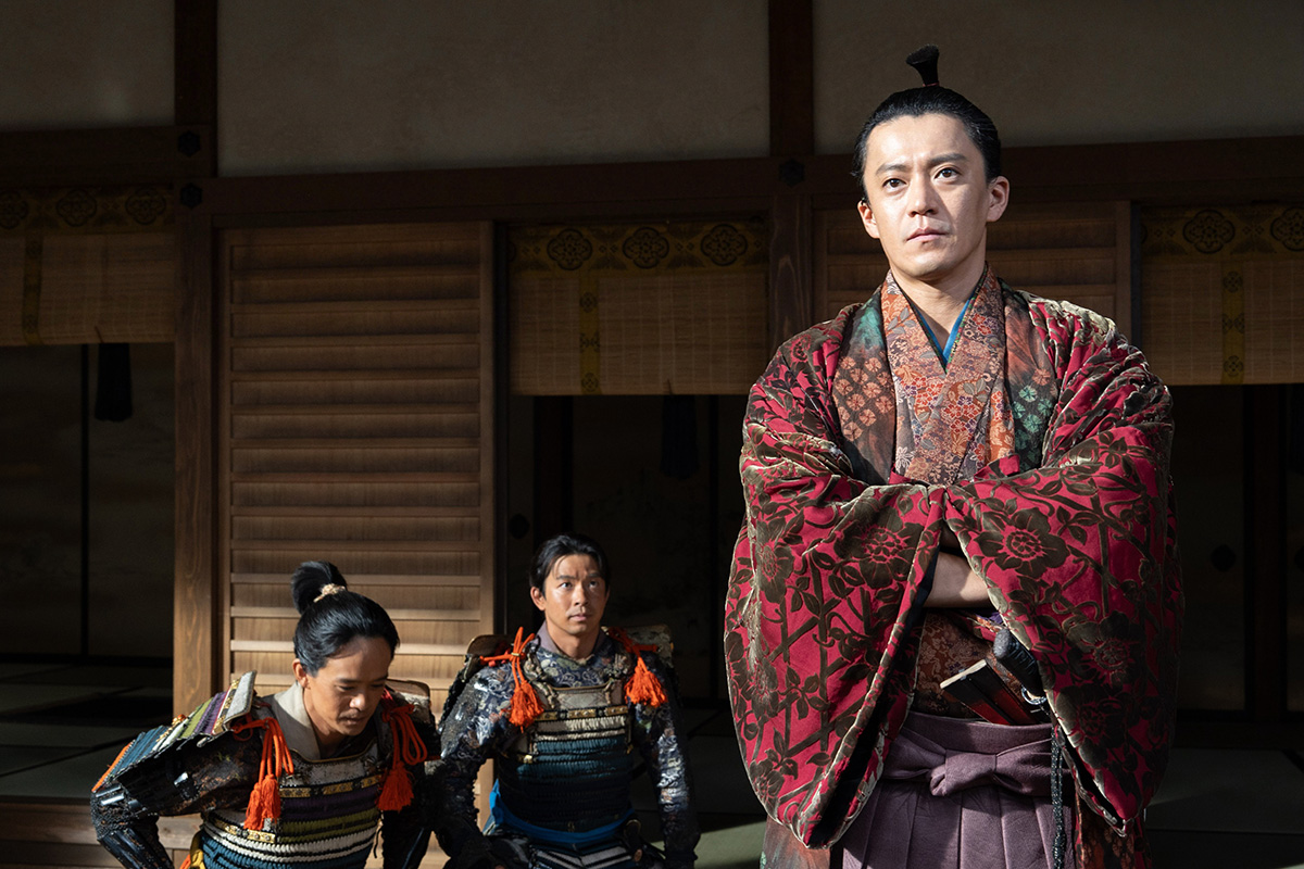 【豊臣兄弟！】小栗旬、10度目大河出演で「夢がかなった」　仲野太賀＆池松壮亮から受けた影響明かす