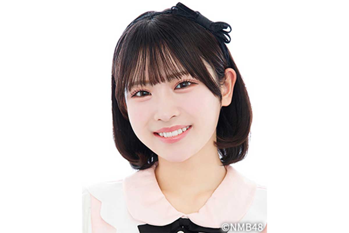 NMB48の20歳メンバーが休養「心身の異変を感じるように」　劇場支配人「活動再開は慎重に判断」