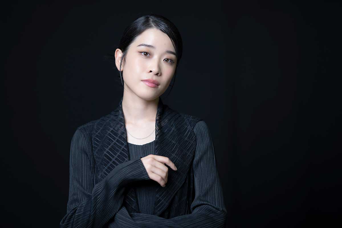 多忙な日々での「自分のリズム」は大切にしているという【写真:増田美咲】