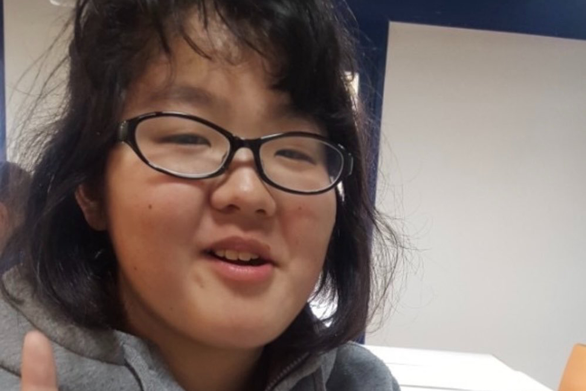 「同一人物ですか？」　中学時代は容姿でいじめられた女性…ビフォーアフターが万バズ「普通にすごくて草」