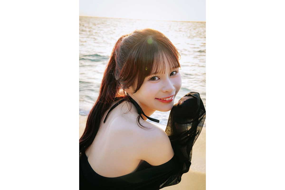 CANDY TUNE村川緋杏、超ミニ部屋着の“寝起き”にファン熱視線「こりゃ凄まじい破壊力」「この表情は沼」