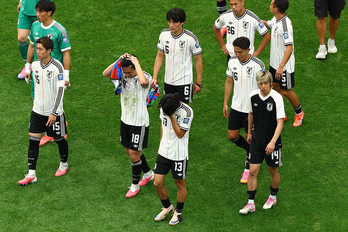 W杯の“払戻金”に衝撃「見たことない」「えっぐ」　登録者65万人YouTuber・しげ旅「クレカが史上最強の状態」