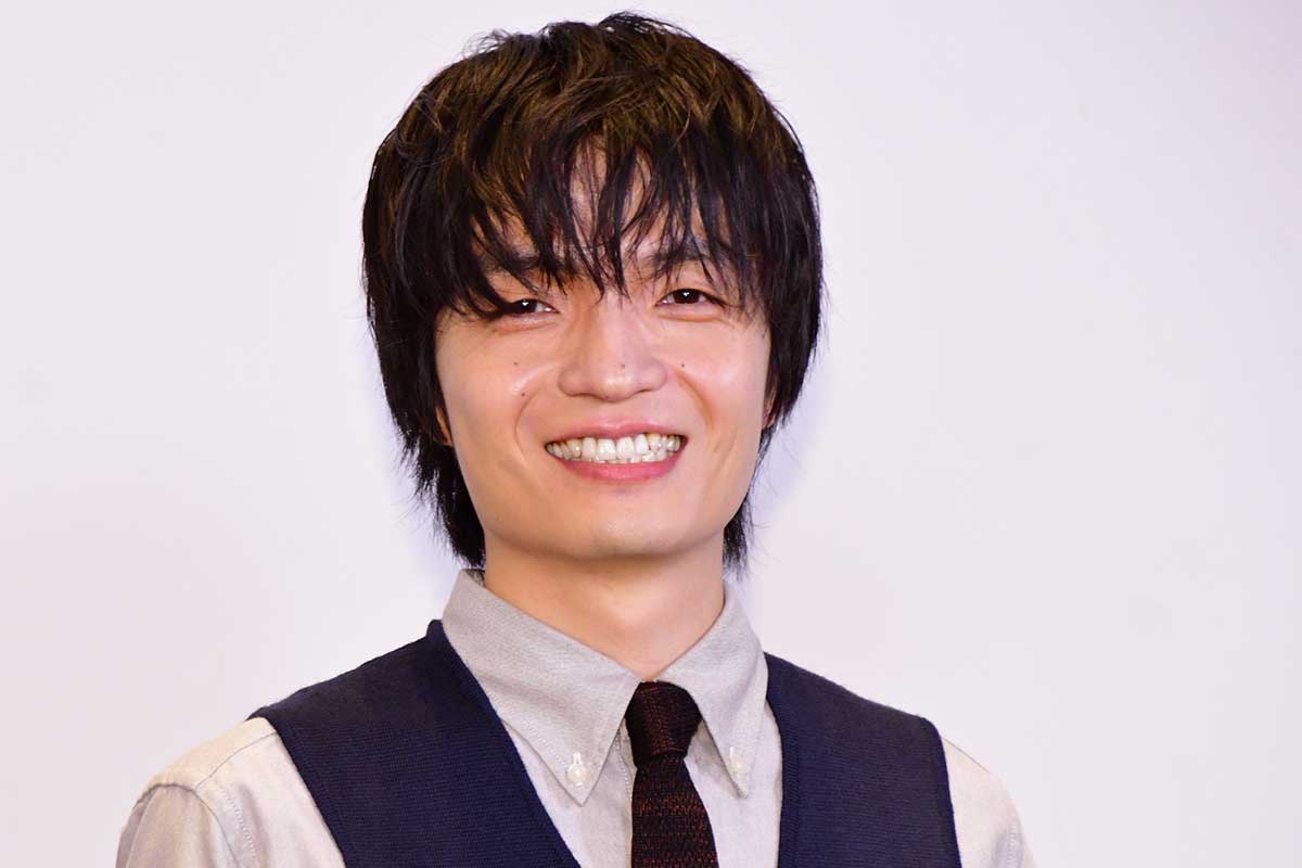 岡山天音、代謝良すぎて冬シーンに苦労　夏場で厚着「メイクさんにも迷惑をかけちゃったり」