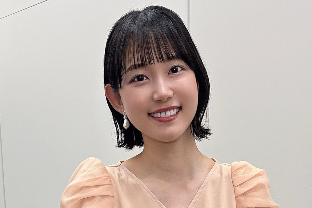 吉宮るり、難関資格試験に合格　「どんどん凄くなって」「ほんとにナニモンw」と驚きの声